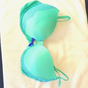 VS Very Sexy push up bra